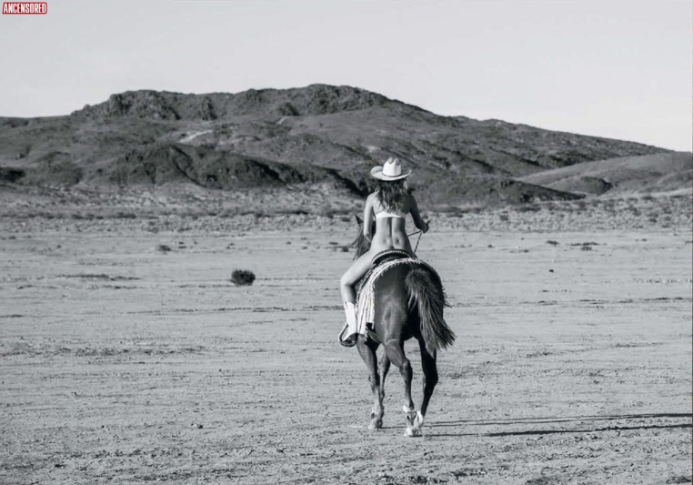 Olivia Brower photos explicites