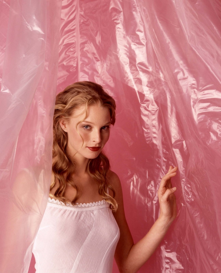 Rachel Nichols Ii photos amateur cul nu 64