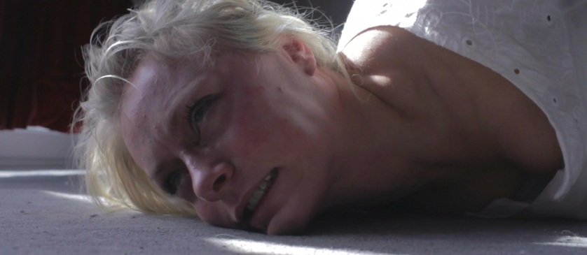 Rachel Warren pas de sous-vêtements 76