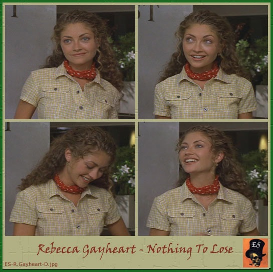 Rebecca Gayheart les fesses sont visibles 15