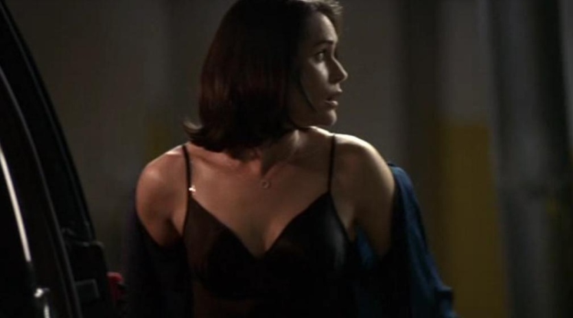 Rena Sofer dévoile tout dans des photos intimes