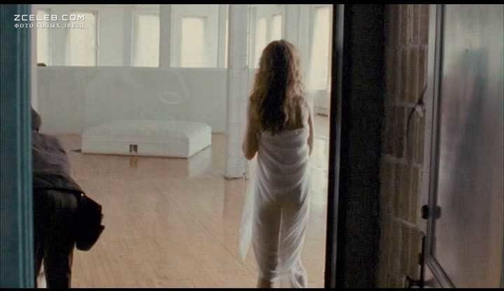 Saffron Burrows photos amateur cul nu 30