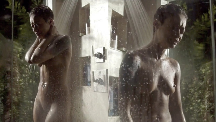 Skin Diamond photo nue