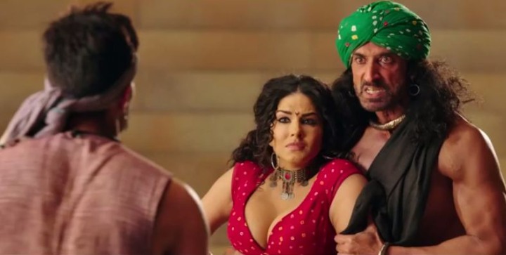 Sunny Leone photos amateur cul nu