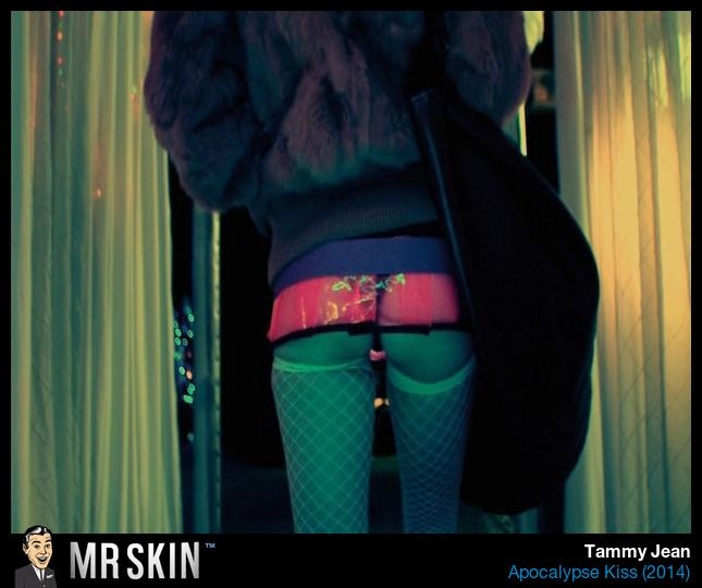 Tammy Jean cul